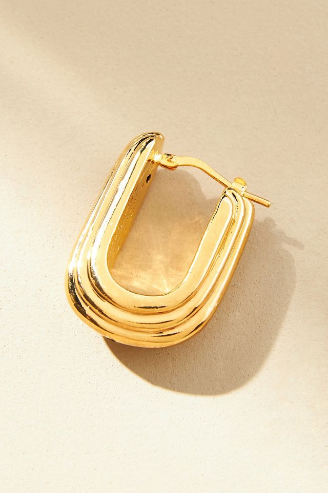 Amber Sceats Axton Earrings #1