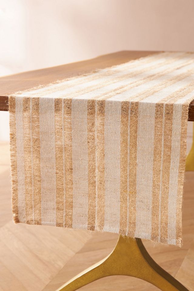 Ginerva Corredor de Mesa #1