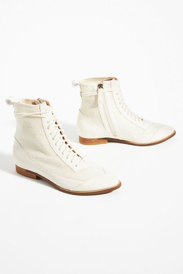 Kelsi Dagger Brooklyn Story Boots #1