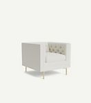 Mina Cushion Chair