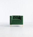 Mina Cushion Chair