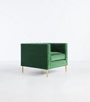Mina Cushion Chair