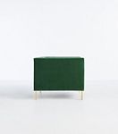 Mina Cushion Chair