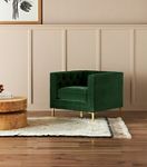 Mina Cushion Chair