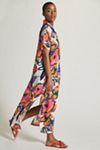 POPPY KAFTAN main image 1