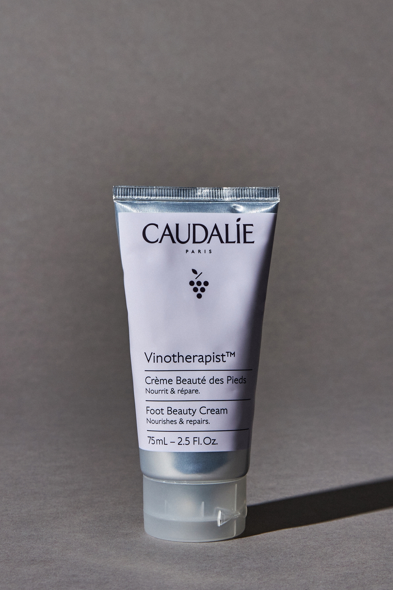 Caudalie Vinotherapist Foot Beauty Cream