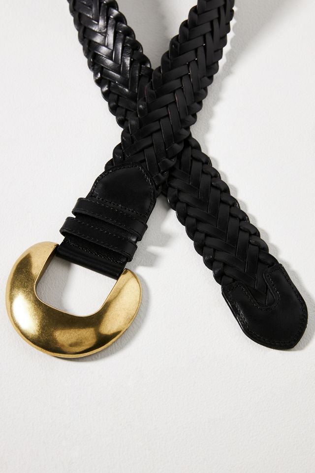 Woven Waist Belt #1