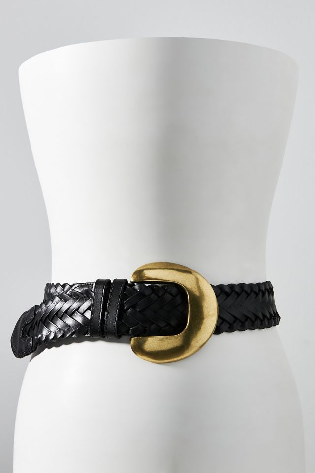 Woven Waist Belt #2