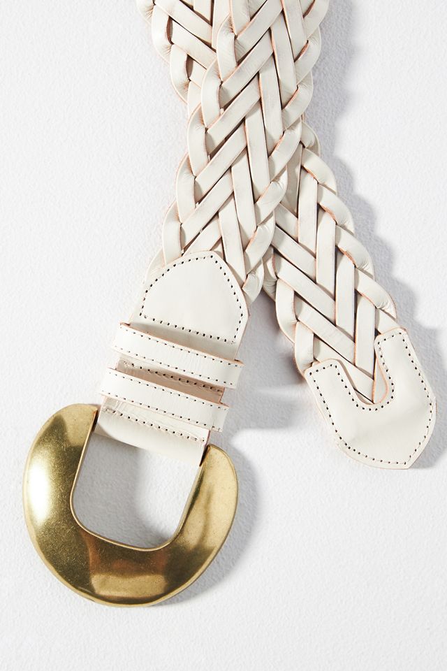 Geflochtener Gürtel #2