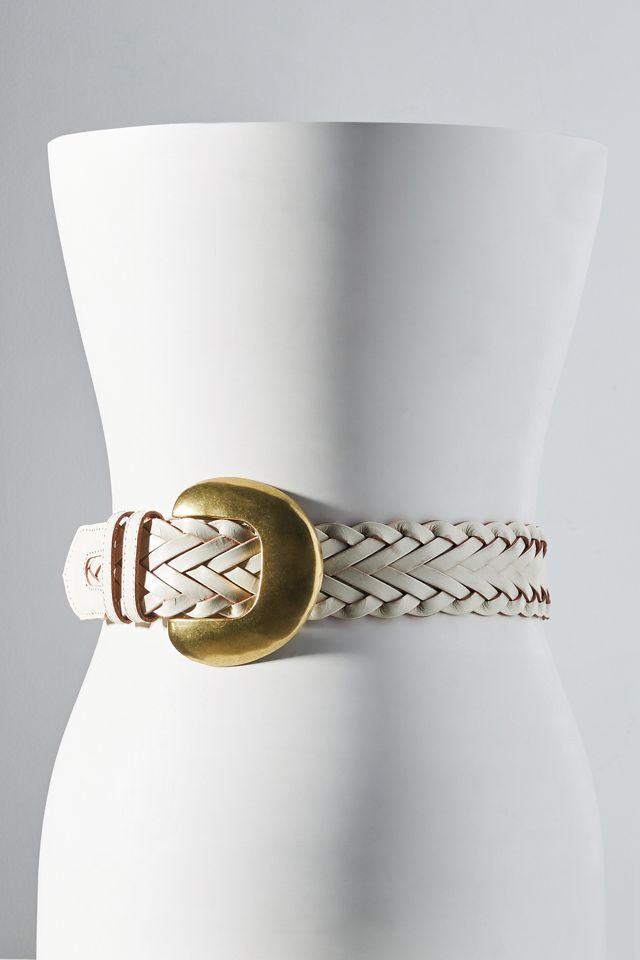 Geflochtener Gürtel #3