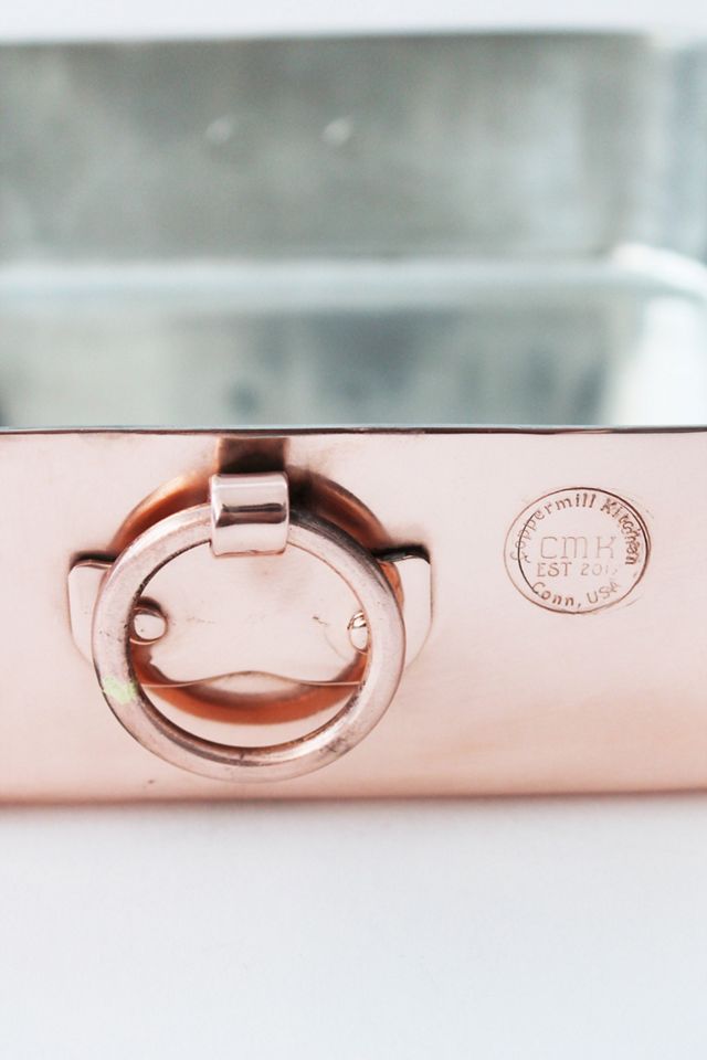 Coppermill Kitchen Vintage Inspired Baking Pan #1