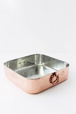 Coppermill Kitchen Vintage Inspired Baking Pan