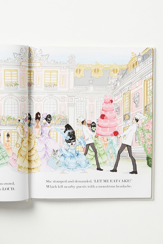 Claris #1