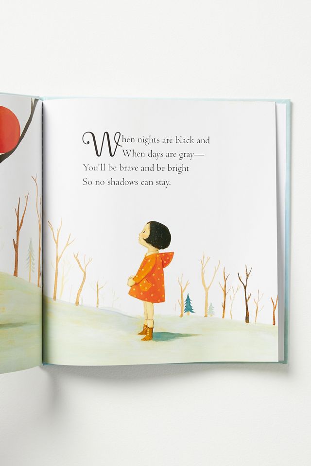 The Wonderful Things You Will Be #1