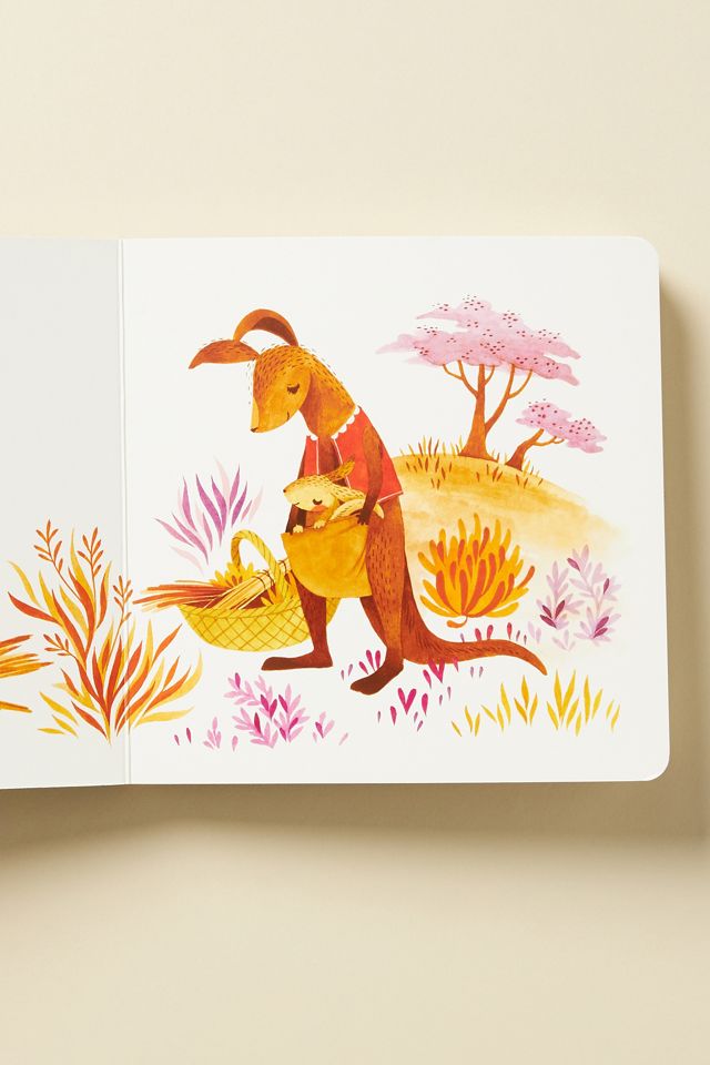 Bunny Roo, I Love You #1