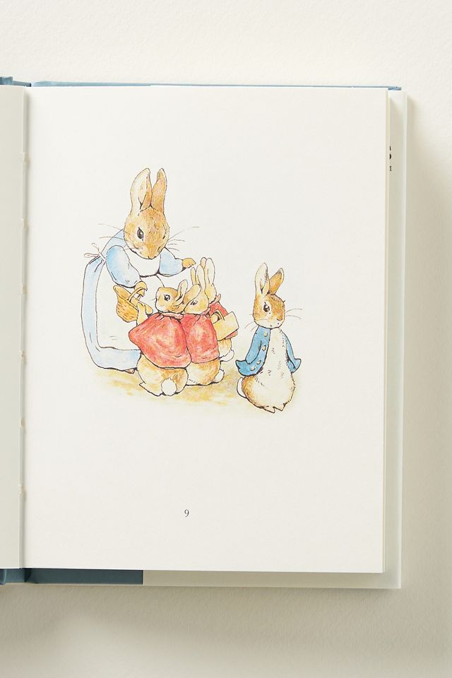 Peter Rabbit Classic Gift Set #3
