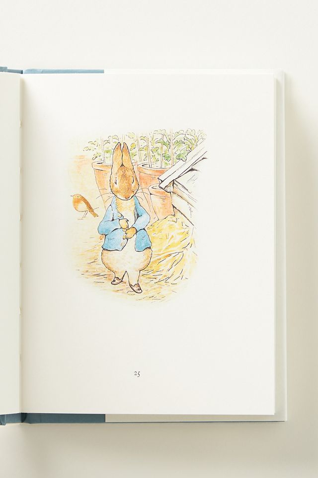 Peter Rabbit Classic Gift Set #4