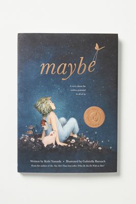 Maybe