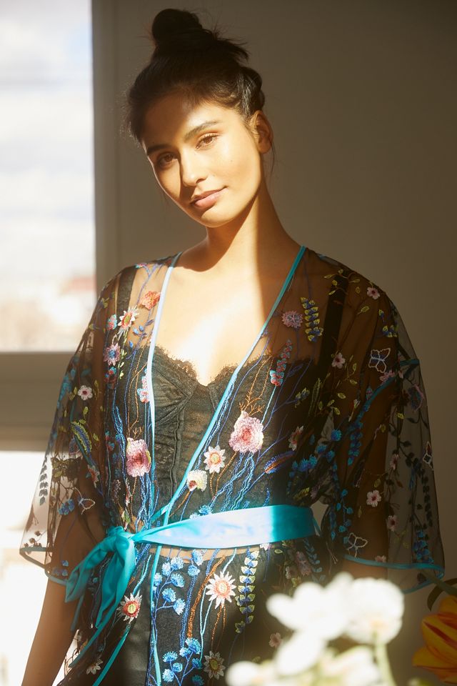 Rya Collection Oasis Cover-Up #1