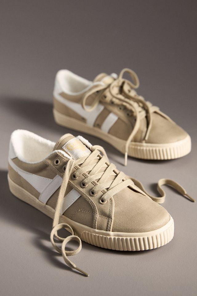 Gola Tennis Mark Cox Sneakers #1