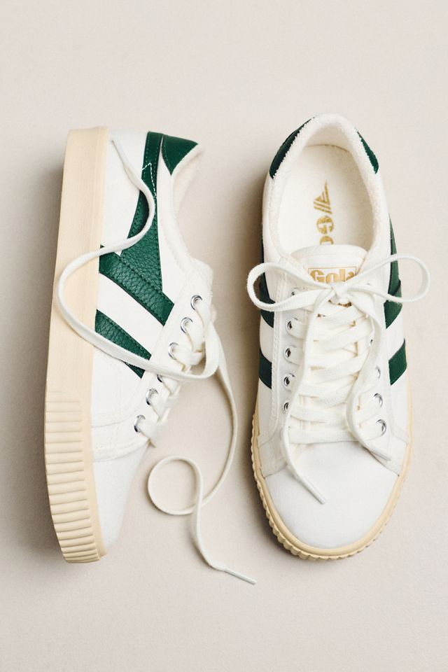 Gola Tennis Mark Cox Sneakers #1