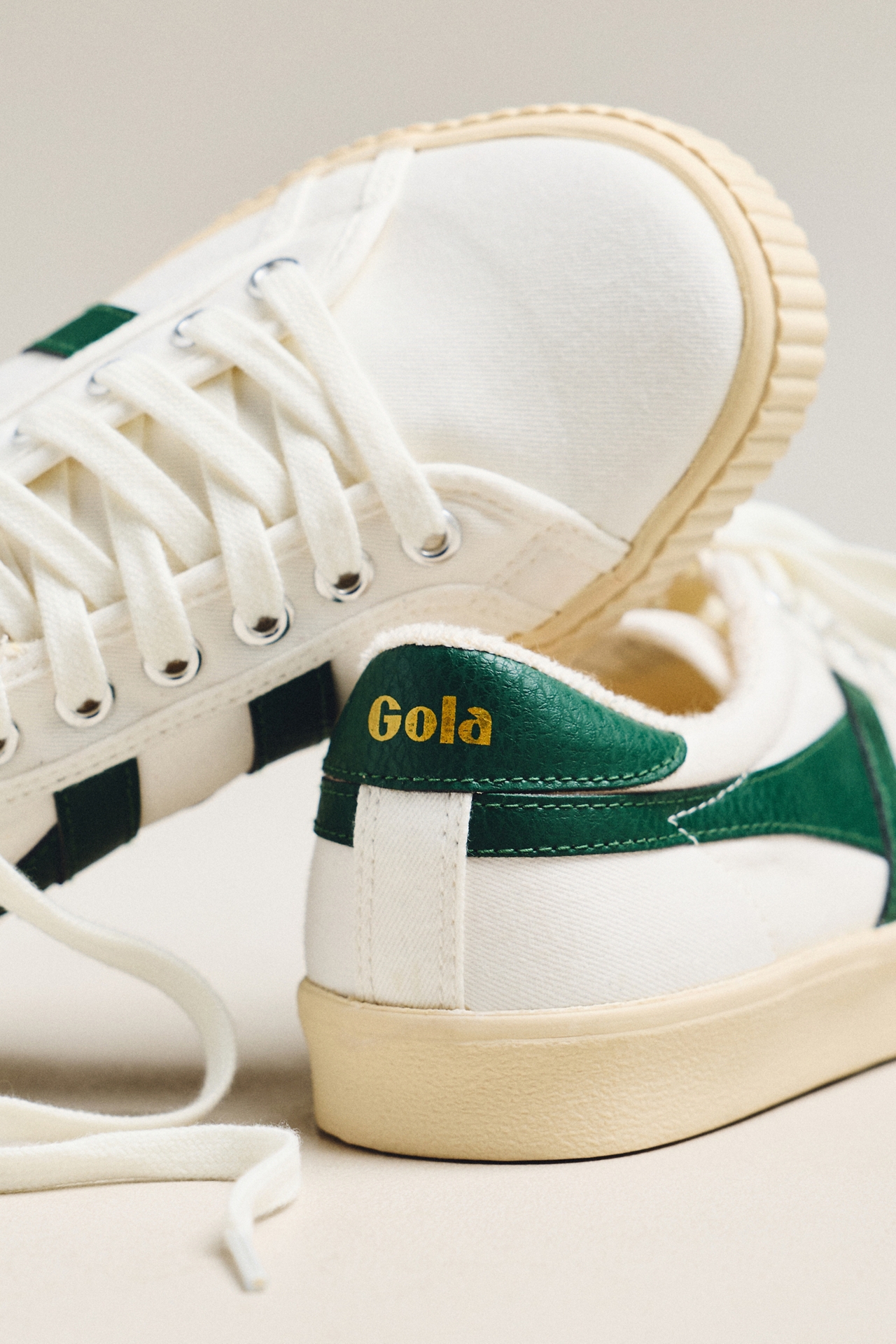 Gola Tennis Mark Cox Sneakers