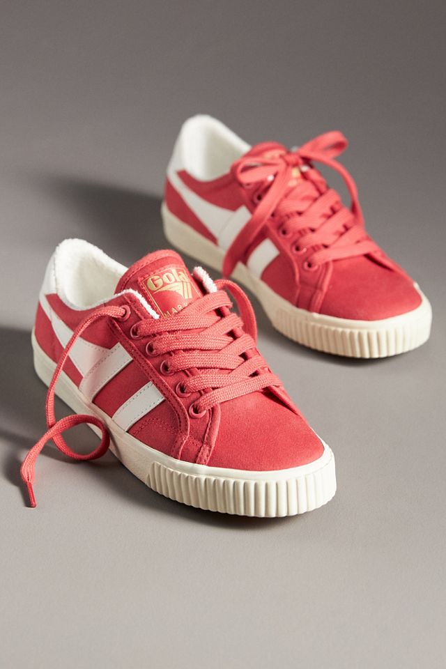 Gola Tennis Mark Cox Sneakers #1