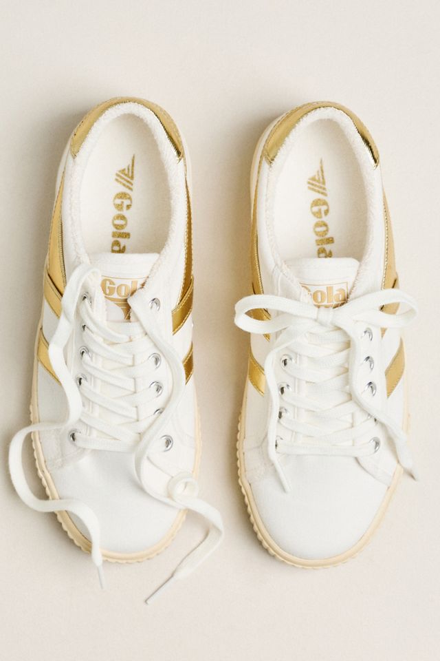 Gola Tennis Mark Cox Sneakers #1
