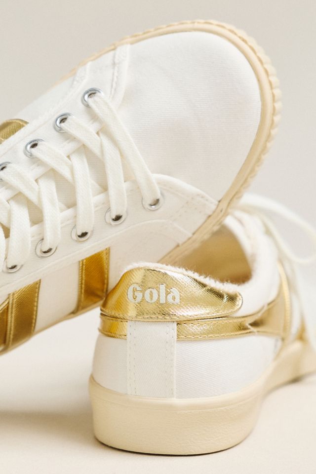 Gola Tennis Mark Cox Sneakers #2