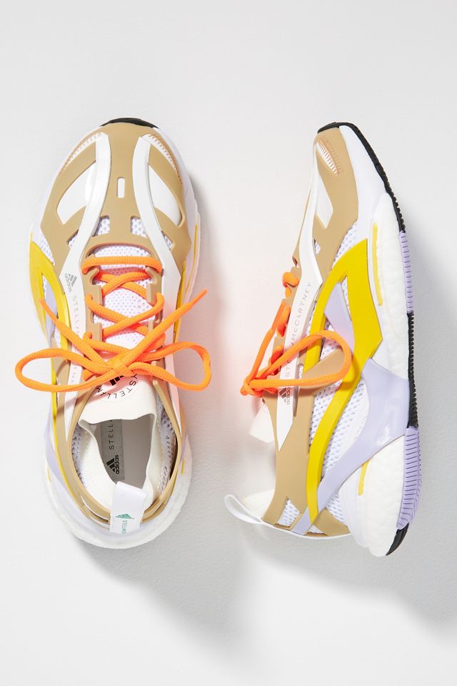 adidas by Stella McCartney Solar Glide Sneakers | Anthropologie