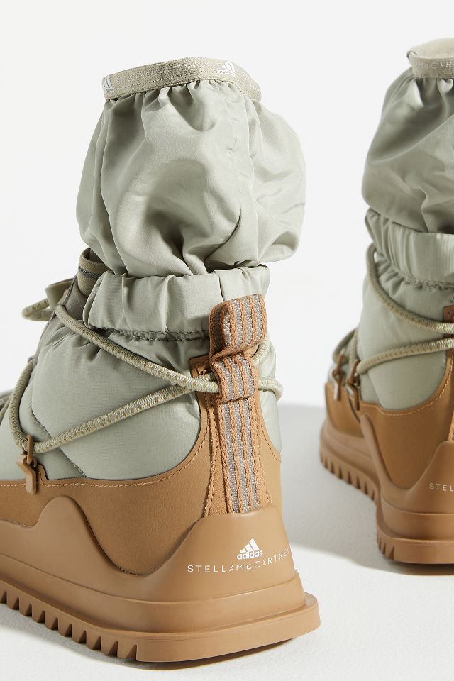 Adidas stella outlet mccartney winter boots