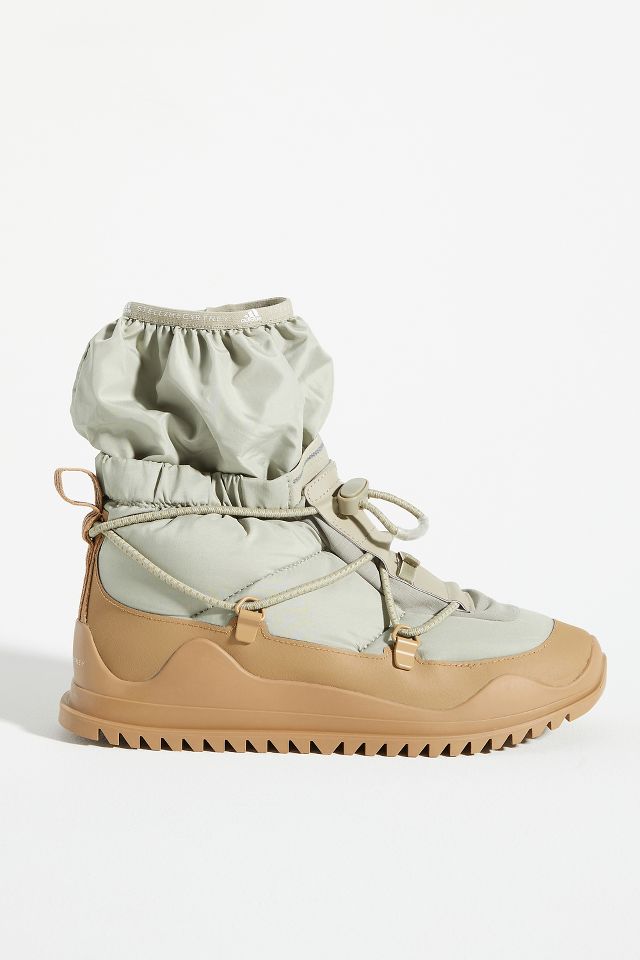 Adidas winter best sale boots womens