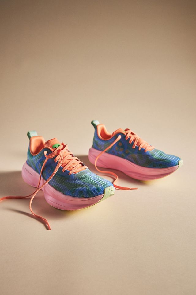 Brandblack Kaiju Sneakers #1
