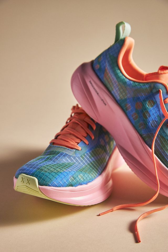 Brandblack Kaiju Sneakers #2