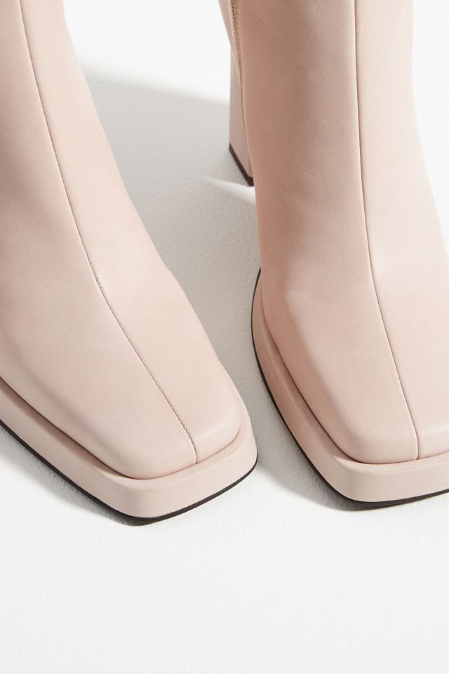 Jeffrey Campbell Maximal-Lo Boots | Anthropologie