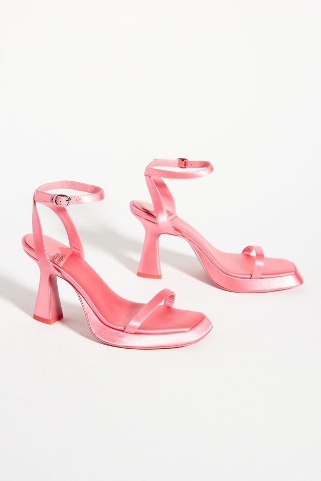 Jeffrey Campbell America Heels #1