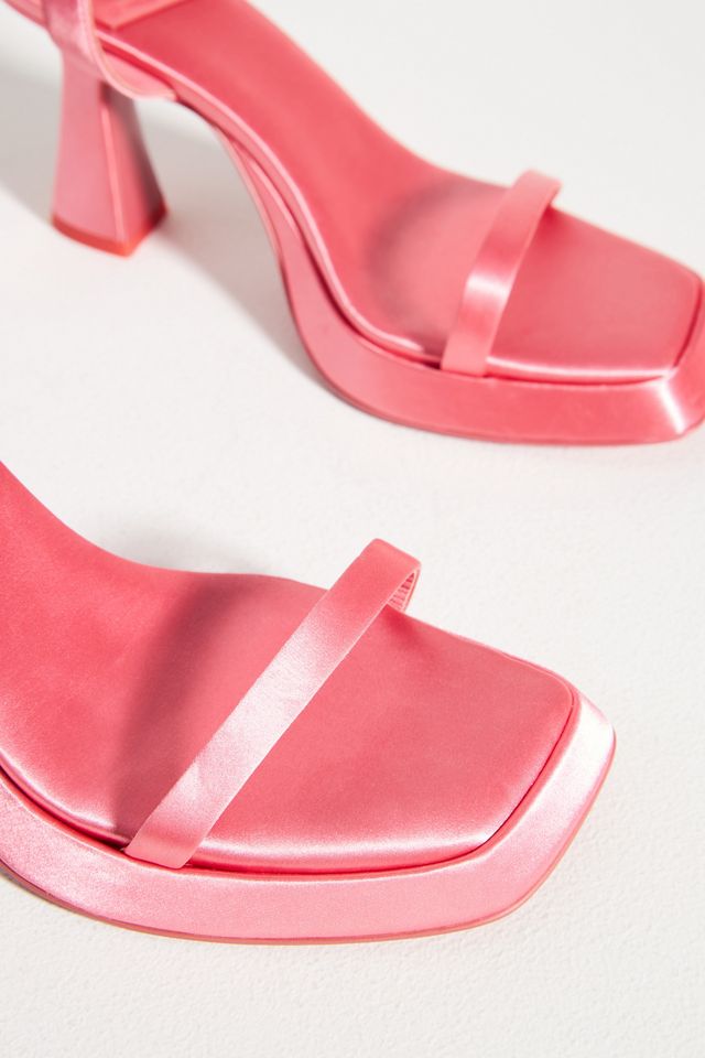 Jeffrey Campbell America Heels #2