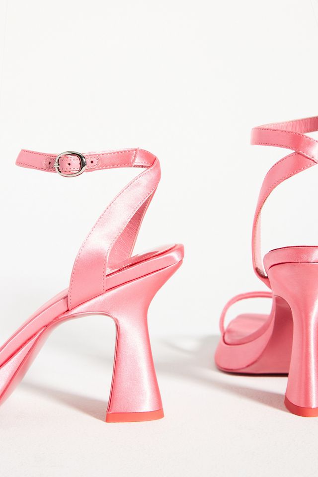 Jeffrey Campbell America Heels #3