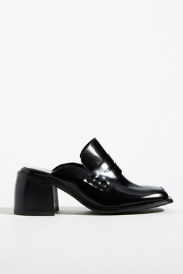 jeffrey campbell alexey loafer pump
