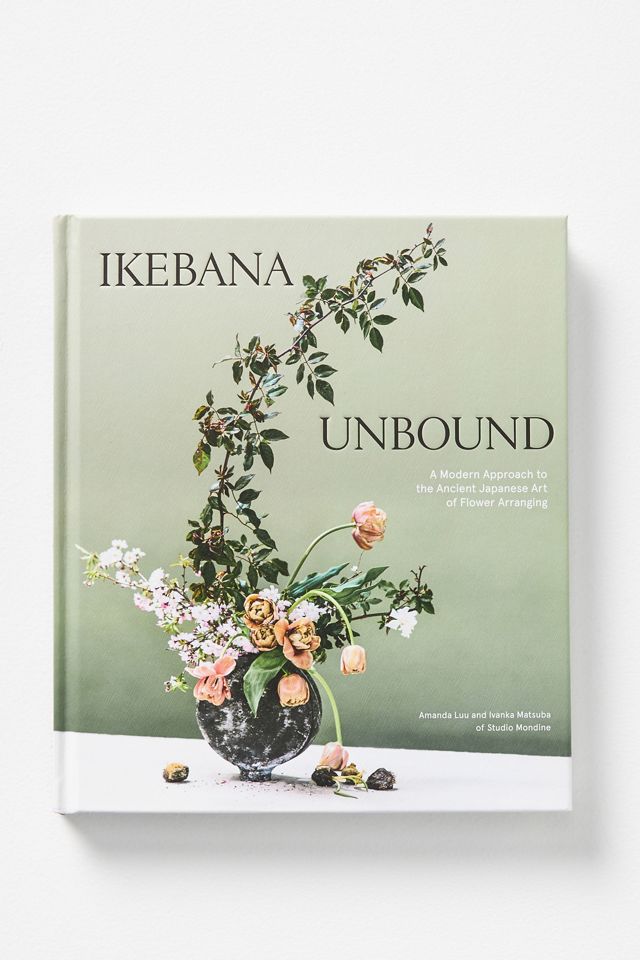 Ikebana Unbound AnthroLiving