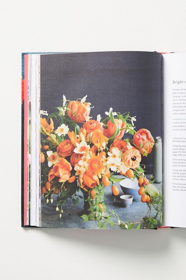 The Flower Workshop #1