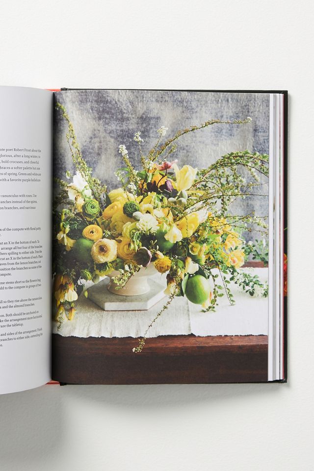 The Flower Workshop #2