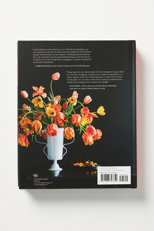 The Flower Workshop #3