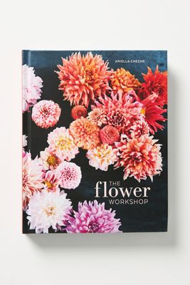 The Flower Workshop