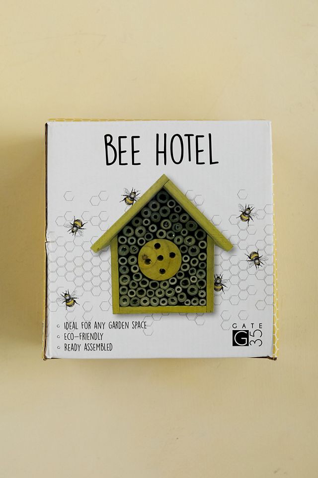 Bee Hotel #3