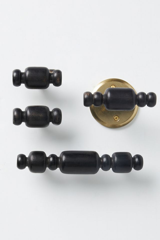 Ensemble de 2 boutons Lennon #1