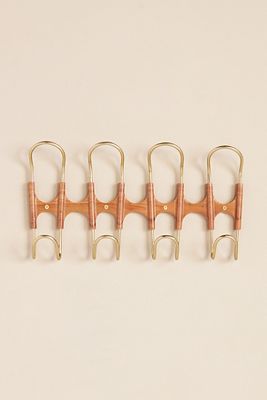 Foret Hook Rack