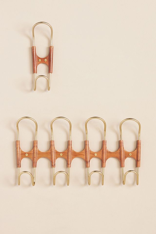 Foret Hook #2