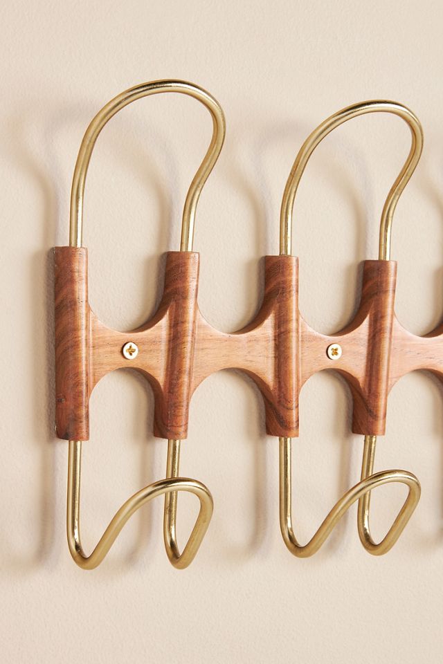 Foret Hook #1