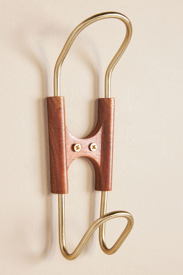 Foret Double Hook #1
